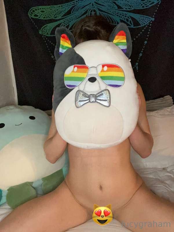 tip me any amount for the uncensored in your inbox x
