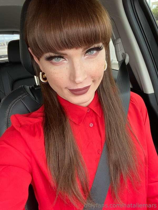 Do you realize I have the privilege to cum everyday thinking..
