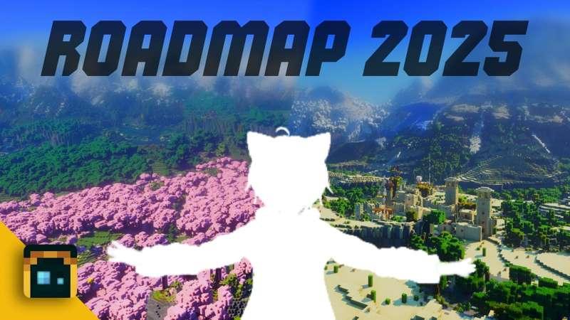 All Minecraft Plans for 2025 in Detail