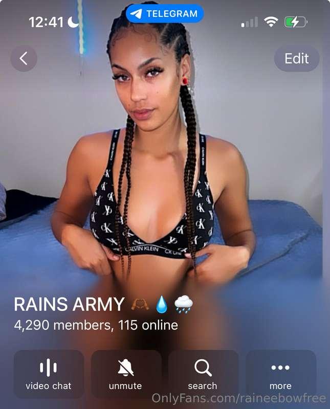 HOW DO I HAVE ALL THESE SUBS AND FOLLOWERS BUT ONLY 4K membe..