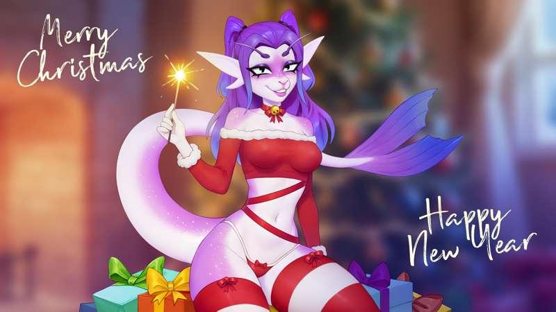 🎄 Merry Christmas!
