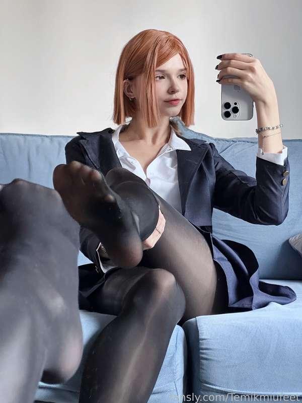 temikmiufeet image #1