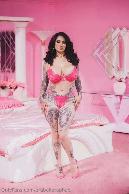 Malibu Barbie 🎀