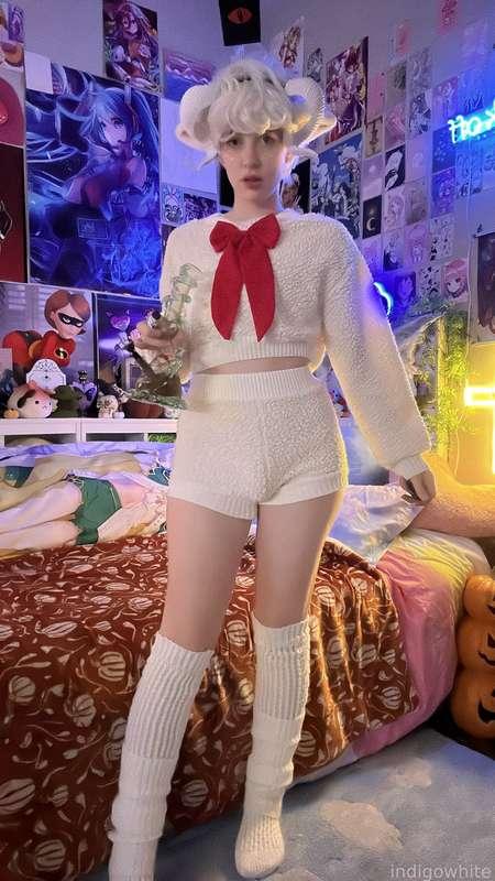indigowhite image #165