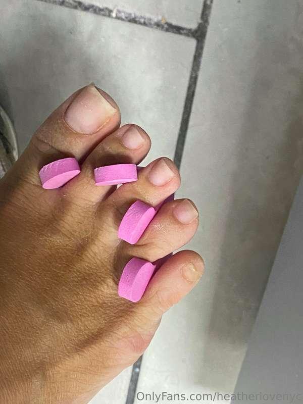 I rarely post nudes.... but just this one time.... lol