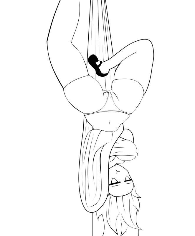End Level Fail WIP and lines