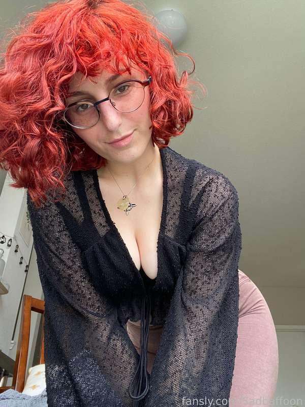 sadbaffoon image #2