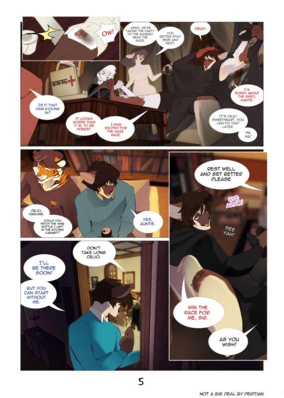 NABD - Pages 5-6 +  Packs - News about CLW