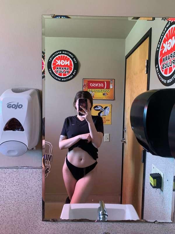 Daily Thursday booty report. I’m so sorry I’ve been slacking..