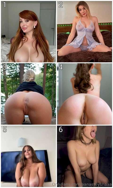 ✨ SUBSCRIBE TO MY BESTIES FOR FUN SURPRISES!1. 🌸🍒 @little_ma..