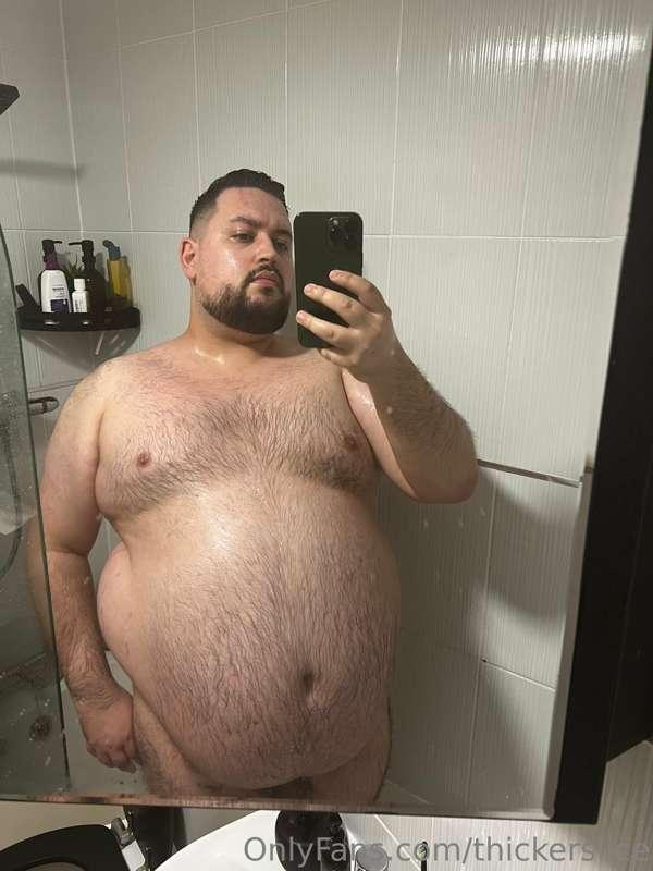 Shower Chub