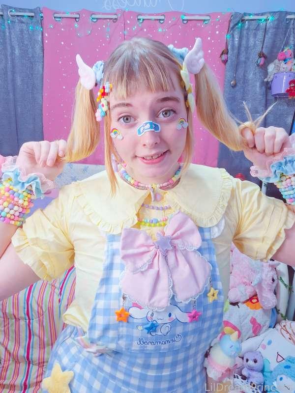 lildreamprincess image #8