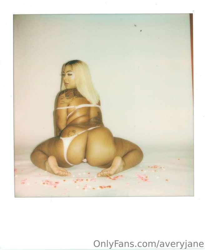 Have you been drooling after this ass? 🍑