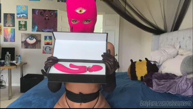 Putting this toy to the test (ask for the full video)
