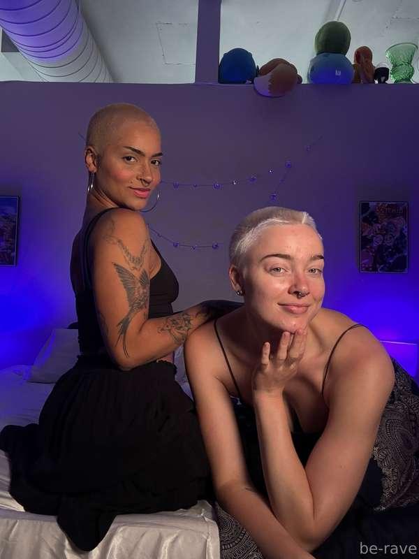 new gg content with @callalilylady dropping this week