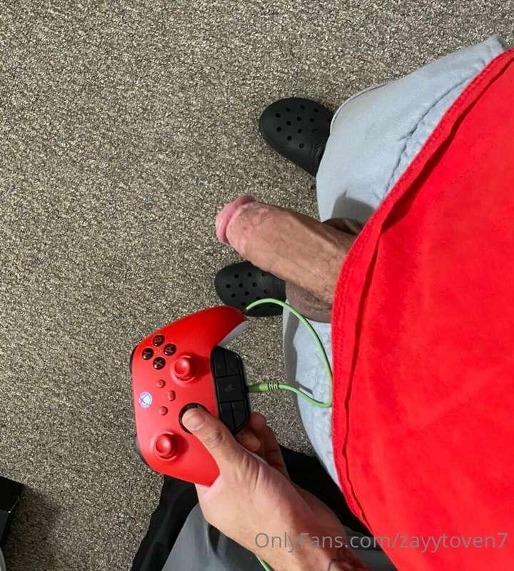 you like red?