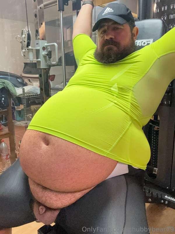 chubbybear79 image #6