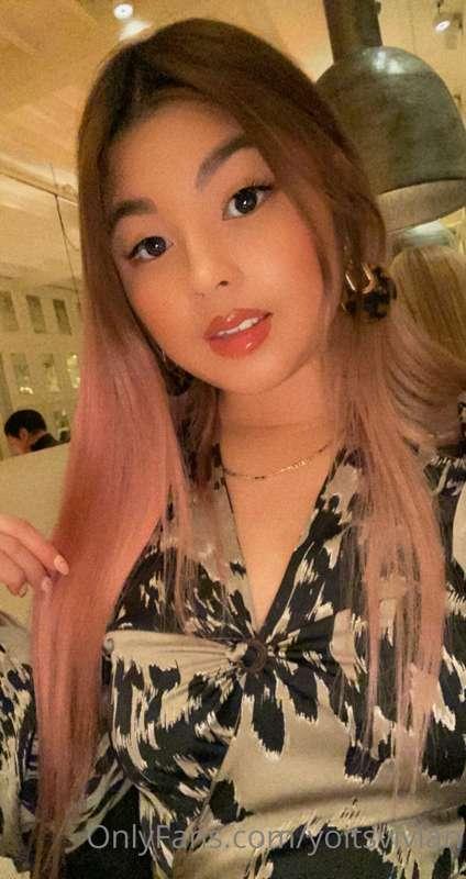 I should post more!
Hope your having a lovely day. 
I’m goin..