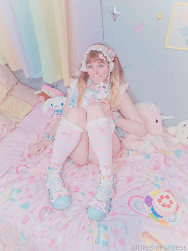 lildreamprincess image #15