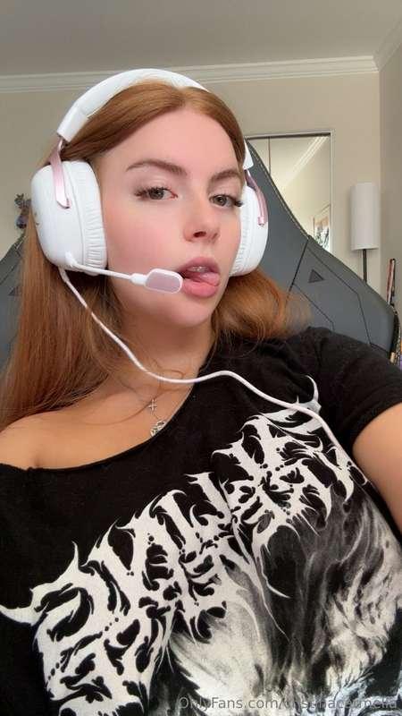 Hope you enjoyed what I left you in your inbox 😉 