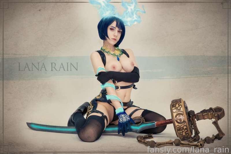 lana_rain image #0