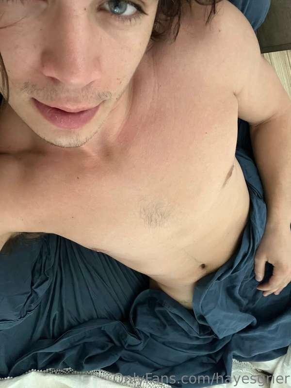 Wish you were here... 