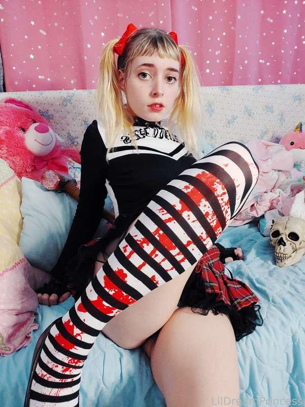 lildreamprincess image #4