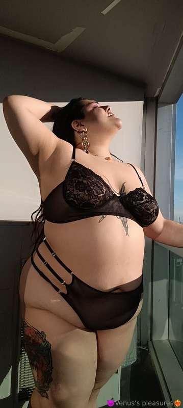 ***T H I C C B A B E***