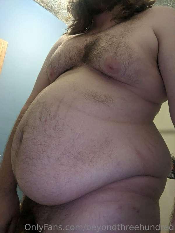 Do y'all like the side view? I know I post from this angle a..