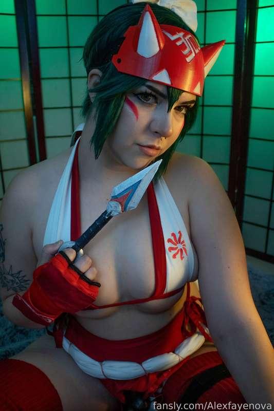alexfayenova image #7