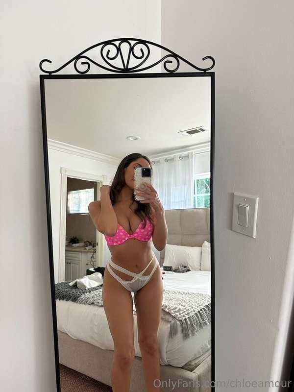 In case you missed me 💕
