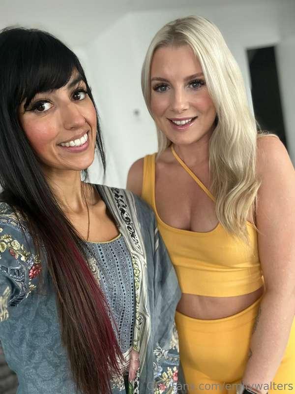 I have some amazing content coming with the amazing Aaliyah...