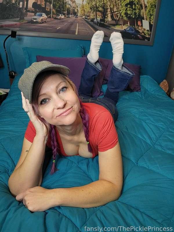 thepickleprincess image #0