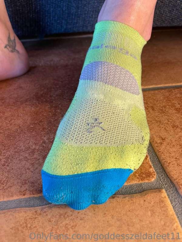 goddesszeldafeet11 image #24