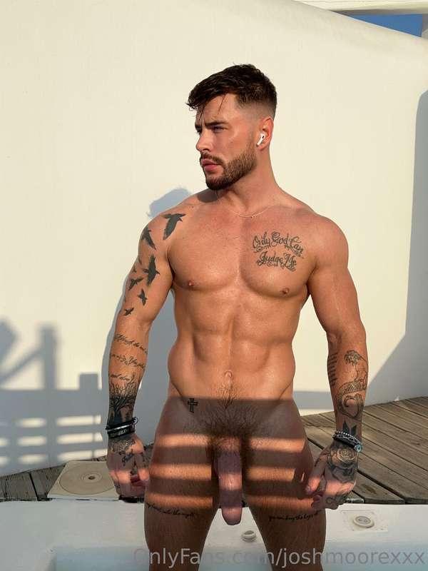 joshmoorexxx image #0