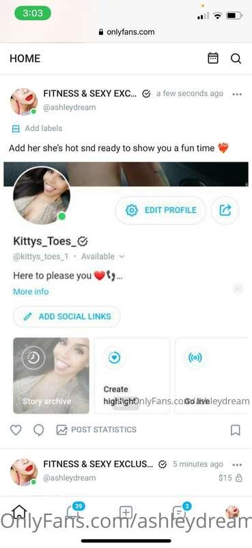 Add her