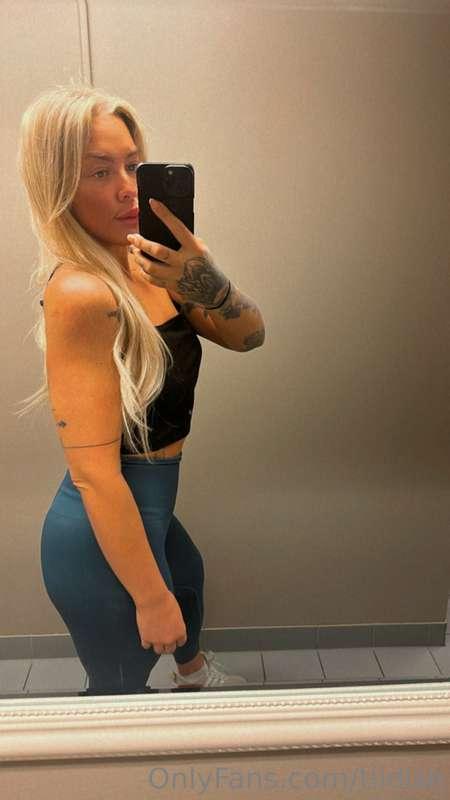 🏋️‍♀️💕
