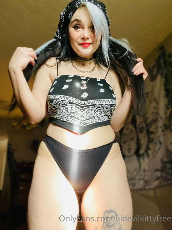lildevilkittyfree image #0