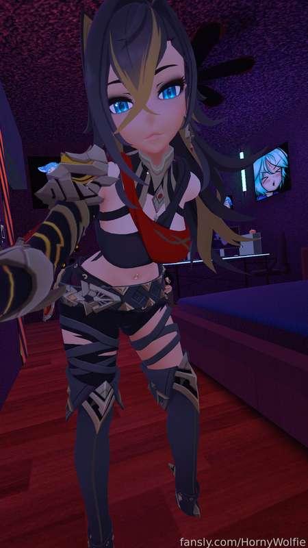 hornywolfie image #7