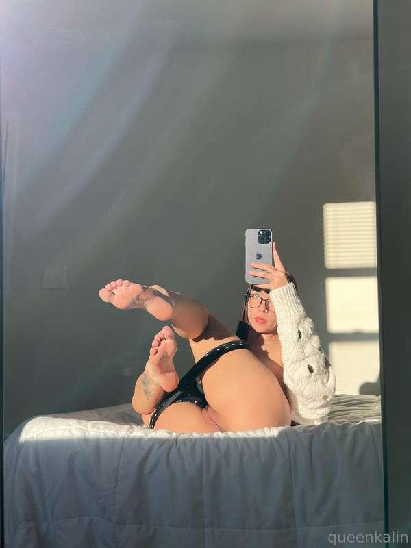 Happy Saturday baby xo