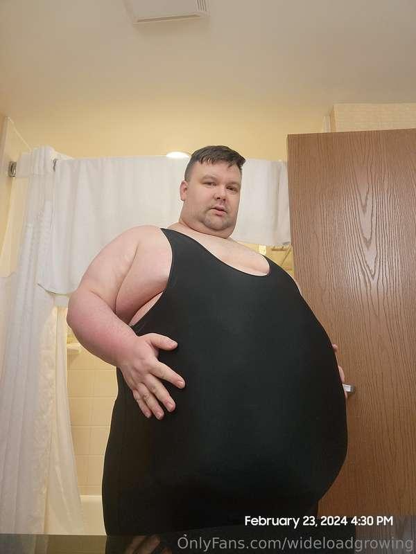 Been a long while since I've done any kind of padding, but h..