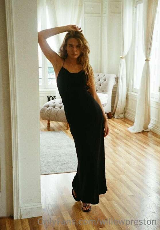 oh hello there ;)