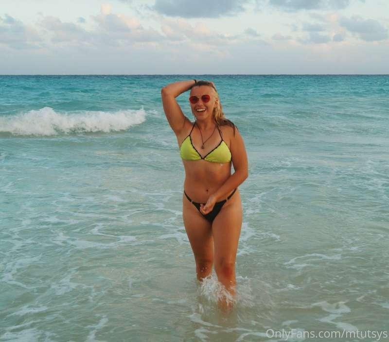 💦❤️