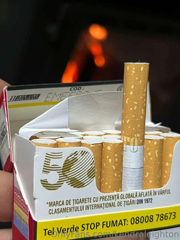 New pack 🚬🔥🔥🔥🔥