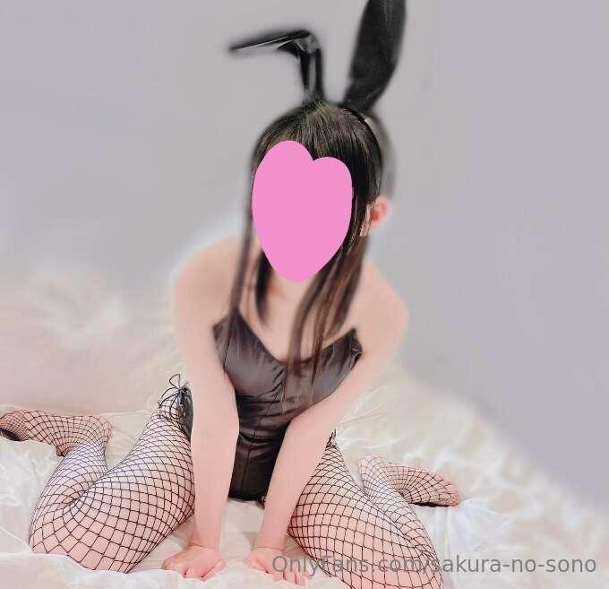 桜乃ちゃん🐇💕