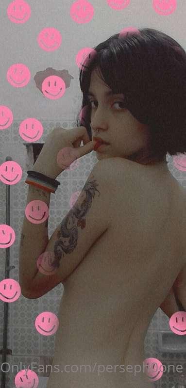 Le tengo un AMOR/ODIO a mi espalda♥