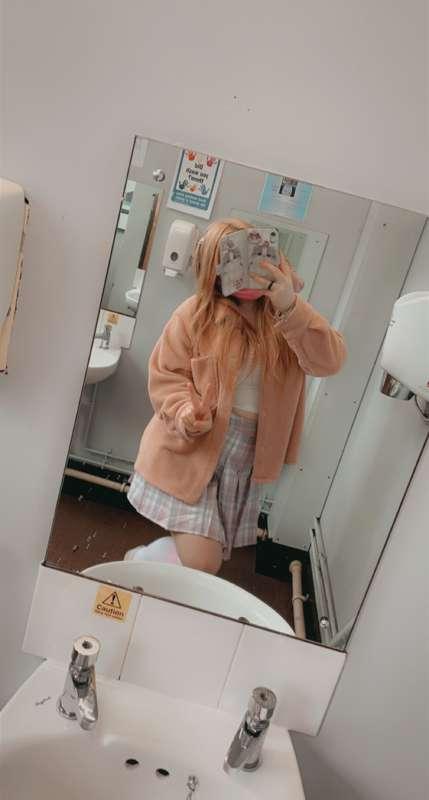 OOTD ! (All tiers)