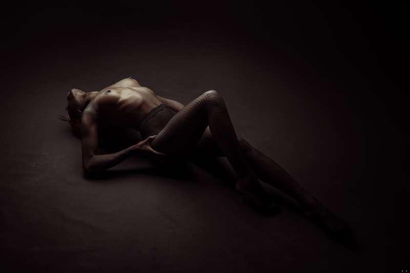 Anneli - Studio :Photos
