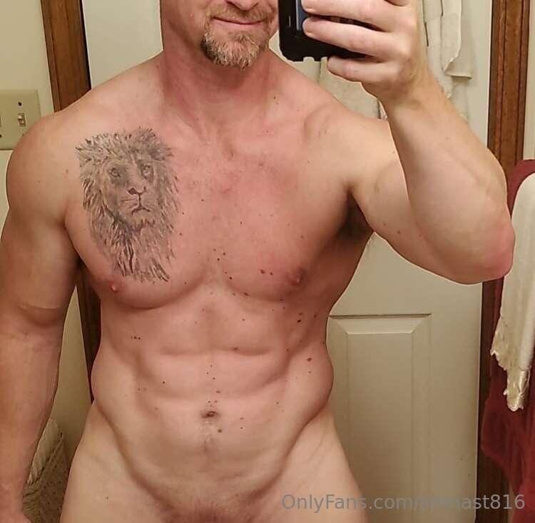 Daddys been working hard