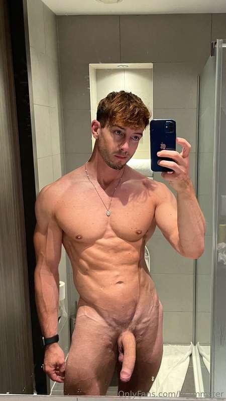 I really want to fuck an ass right now